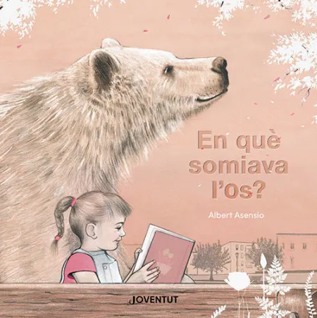 En què Somiava L'os?