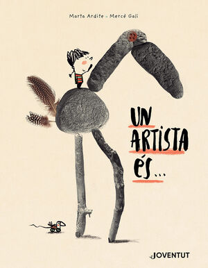 ARTISTA ES..