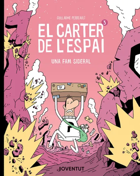 El Carter de L'espai 3