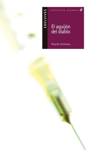 AGUIJON DEL DIABLO GRANA-9