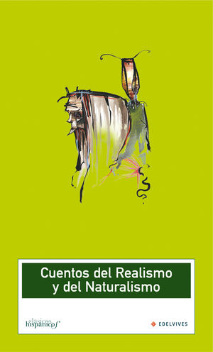 CUENTOS DEL REALISMO Y NATURALISMO