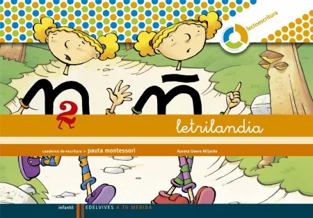 Letrilandia 2