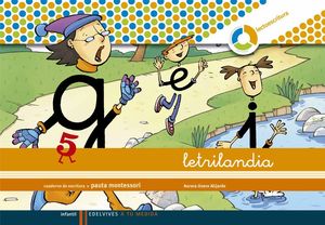 LETRILANDIA 5