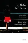 Bitna Bajo el Cielo de Seúl