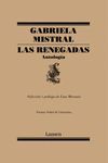 LAS RENEGADAS. ANTOLOGÍA
