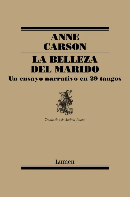 La Belleza del Marido