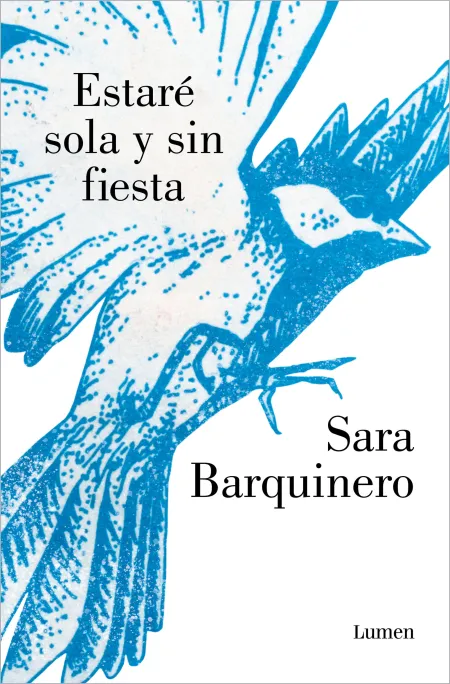 Estaré Sola y sin Fiesta