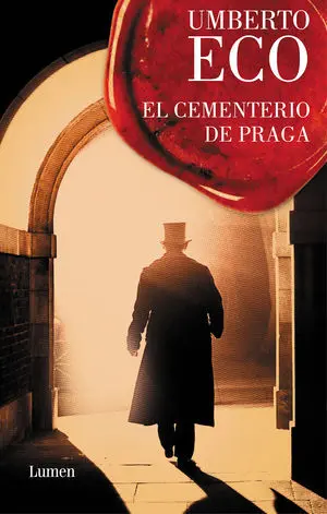 El Cementerio de Praga