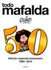 Todo Mafalda Ampliado