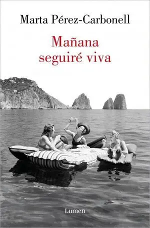 Mañana Seguire Viva