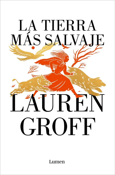 Llanura Salvaje, la
