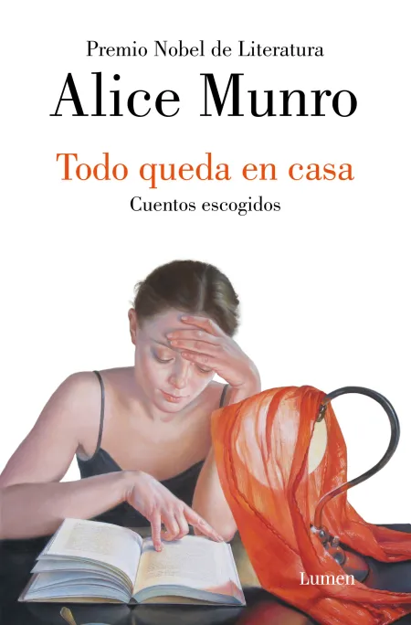 Todo Queda en Casa (Tb)