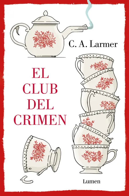 Club del Crimen, el