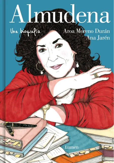 Almudena
