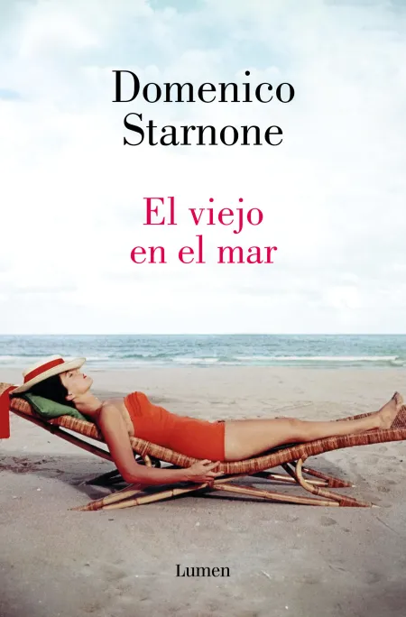 El Viejo en el Mar