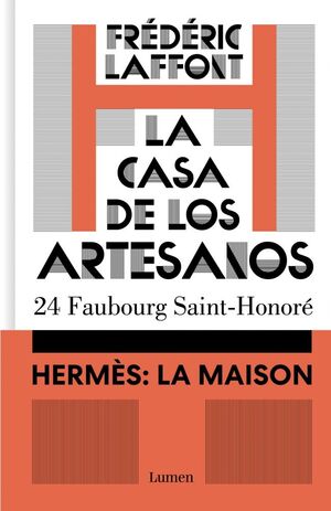 LA CASA DE LOS ARTESANOS