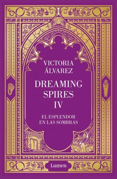 Esplendor en las Sombras, el