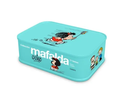 Lata Mafalda 2025