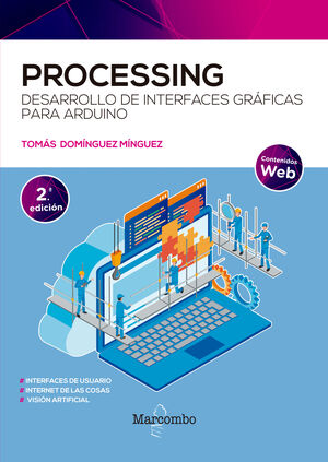 PROCESSING DESARROLLO DE INTERFACES DE USUARIO