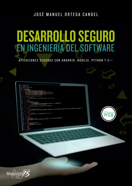 Desarrollo Seguro en Ingeniería del Software. Aplicaciones Seguras con Android,