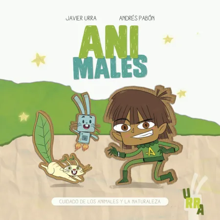 Animales. cuidados de Animales y Naturaleza