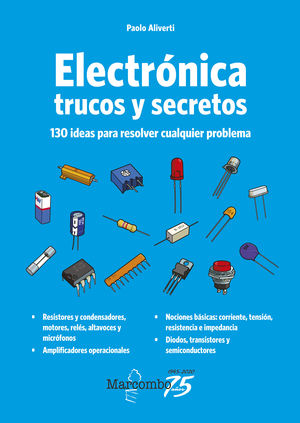 ELECTRÓNICA. TRUCOS Y SECRETOS