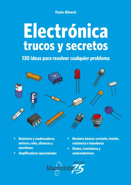 Electrónica. Trucos y Secretos
