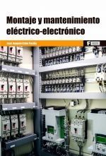 MONTAJE Y MANTENIMIENTO ELÉCTRICO-ELECTRÓNICO