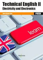 *Technical English Ii. Electricity And Electronics