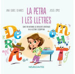 LA PETRA Y LES LLETRES