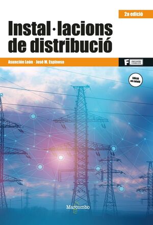 INSTAL.LACIONS DE DISTRIBUCIO