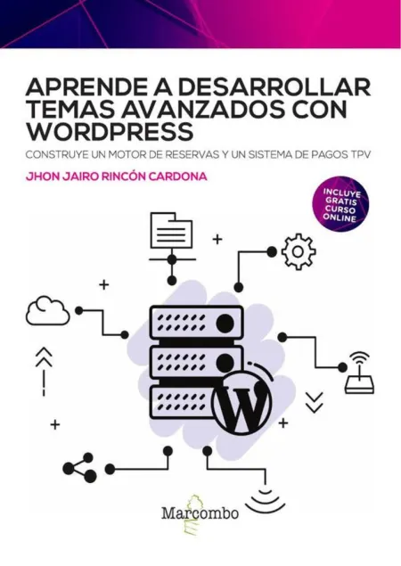 Aprende a Desarrollar Temas Avanzados