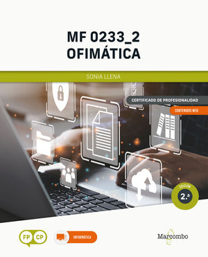 *MF 0233_2 OFIMÁTICA 2ED