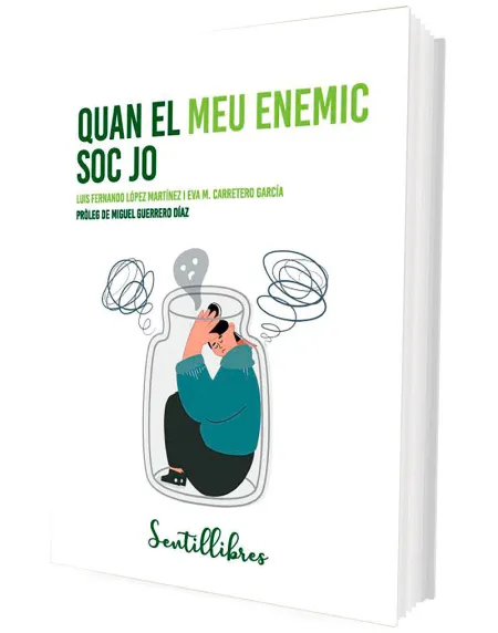 Quan el Meu Enemic Soc Jo - la Relacio Mes Important: Amb un Mateix