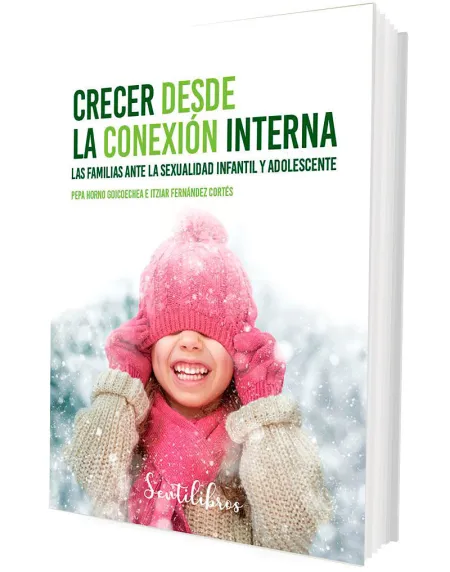 Crecer Desde la Conexion Interna