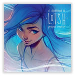 EL SKETCHBOOK DE LOISH: PROCESO CREATIVO