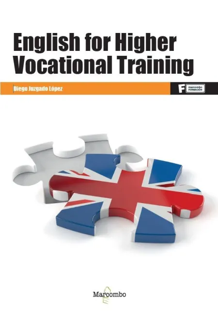 *English For Higher Vocational Training