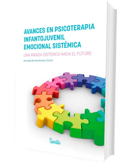 Avances en Psicoterapia Infantojuvenil Emocional Sistémica