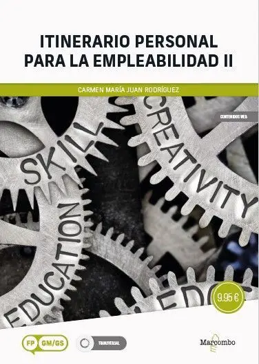 Itinerario Personal para la Empleabilidad Ii
