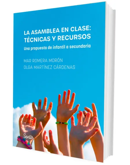 La Asamblea en Clase: Técnicas y Recursos