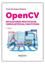 Opencv. Aplicaciones Practicas de Vision Artificial con Python - 2. Âª e