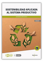 SOSTENIBILIDAD APLICADA AL SISTEMA PRODUCTIVO - 2.Âª EDICION