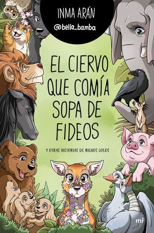 HABLAMOS DE ANIMALES