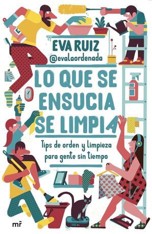 -FAMILIA ORGANIZADA, FAMILIA FELIZ