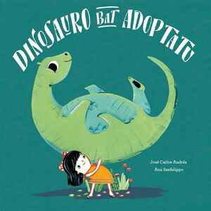 DINOSAURO BAT ADOPTATU