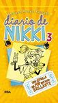 DIARIO DE NIKKI 3 - ESTRELLA DEL POP MUY POCO BRILLANTE