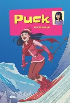Puck en la Nieve (Puck, 4)
