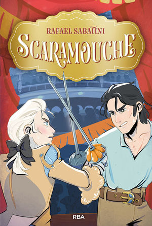 SCARAMOUCHE