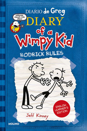 RODRICK RULES