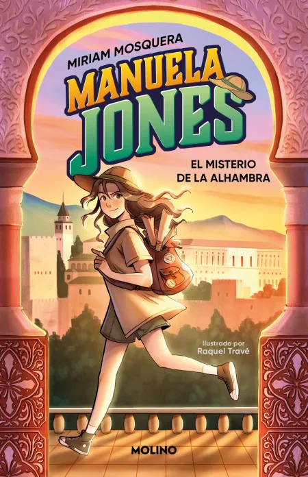 El Misterio de la Alhambra